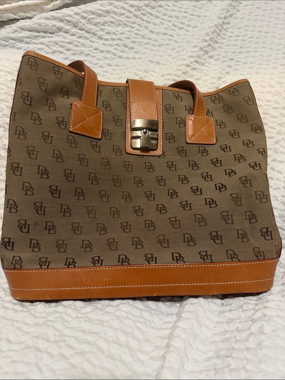 Dooney & Bourke mini bag